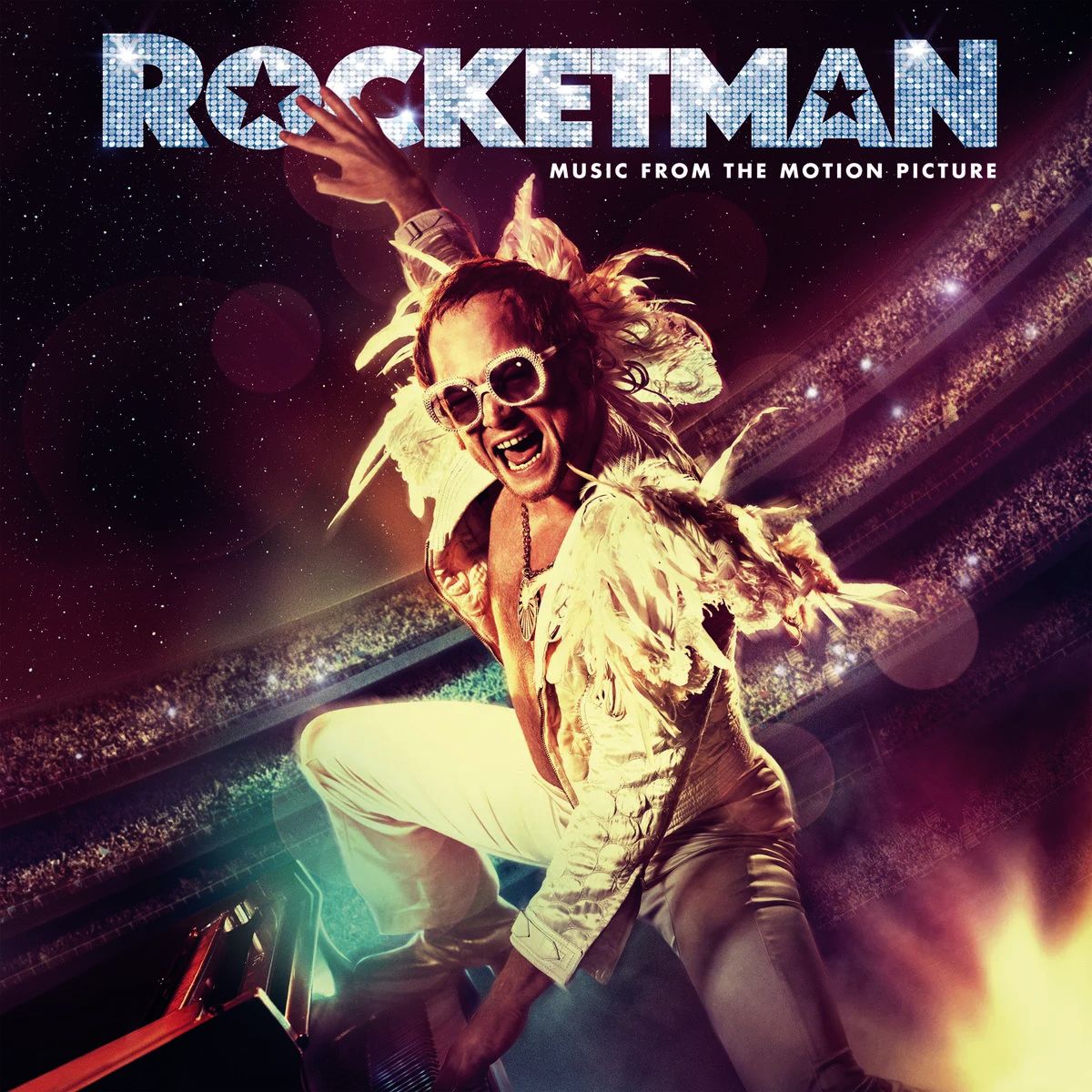 Rocketman OST