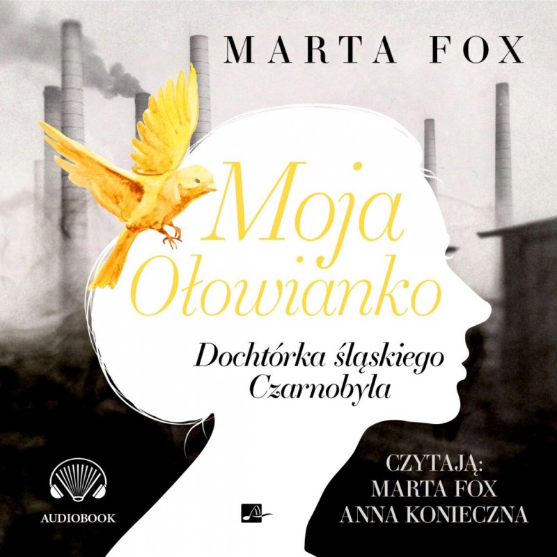 Fox Marta - Moja Ołowianko