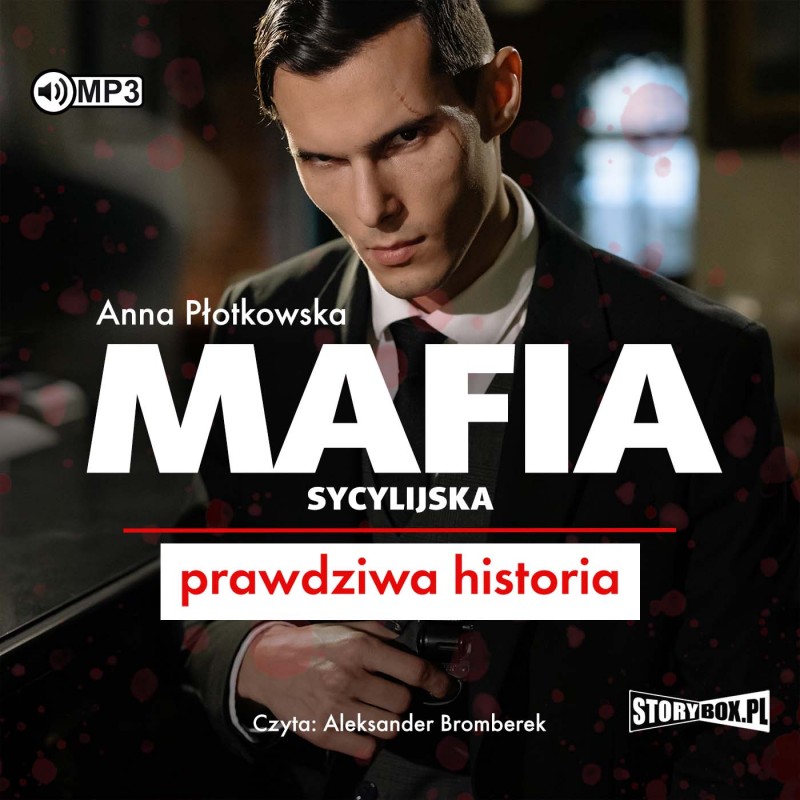 Płotkowska Anna - Mafia Sycylijska