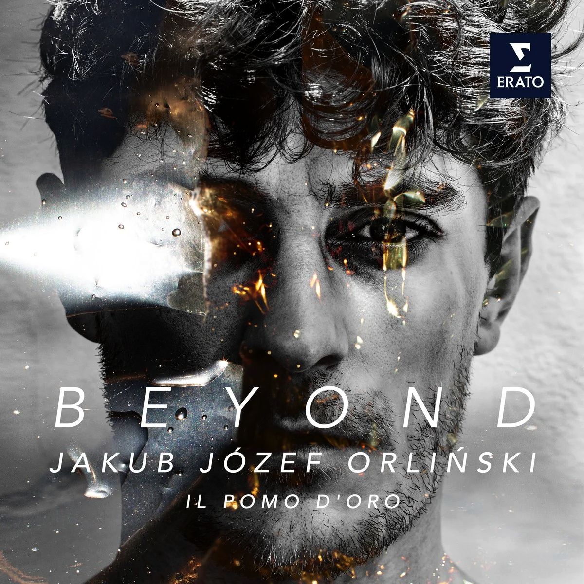 ORLIŃSKI JAKUB JÓZEF, IL POMO D'ORO - Beyond