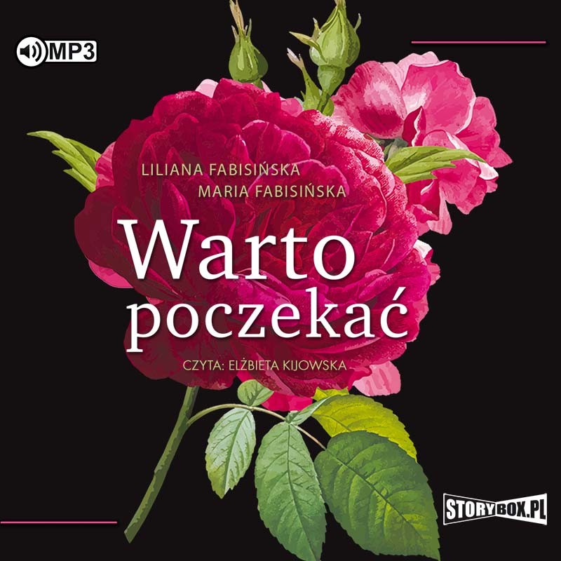 Fabisińska L., Fabisińska M. - Warto Poczekać