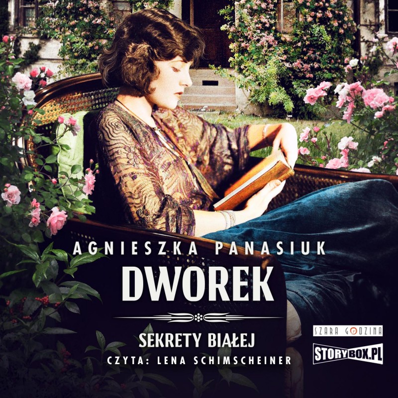 Panasiuk Agnieszka - Dworek