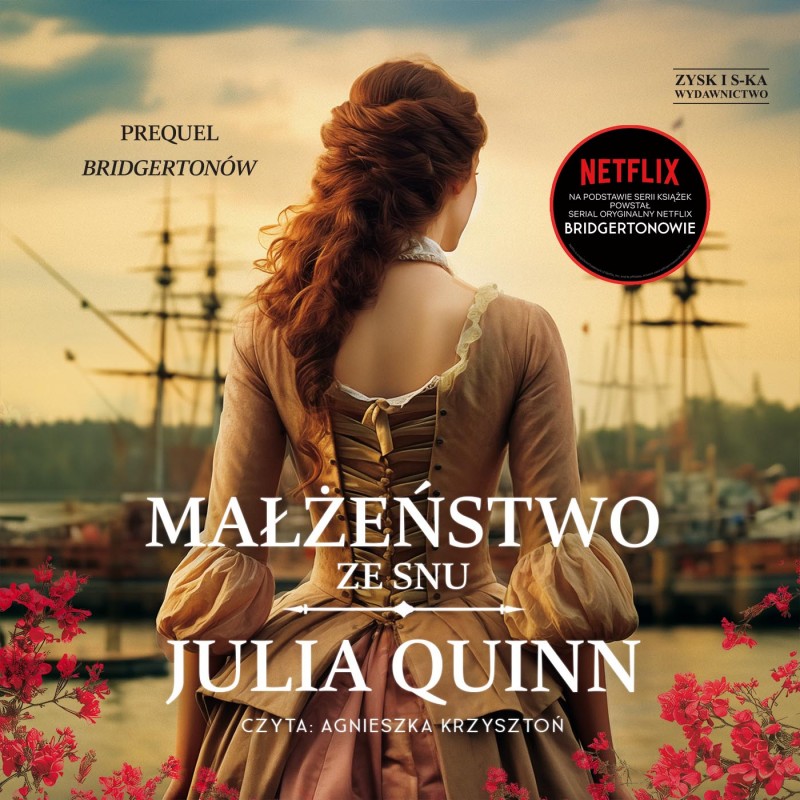 Quinn Julia - Małżeństwo Ze Snu