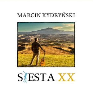 Siesta 20. Ostatnia (przedstawia Marcin Kydryński)