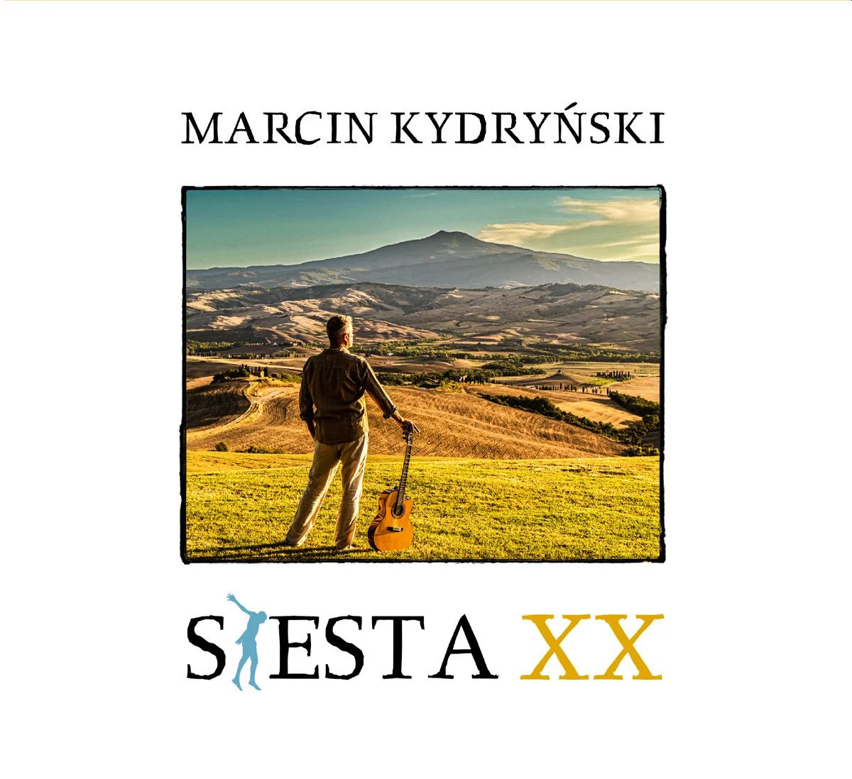 Siesta 20. Ostatnia (przedstawia Marcin Kydryński)