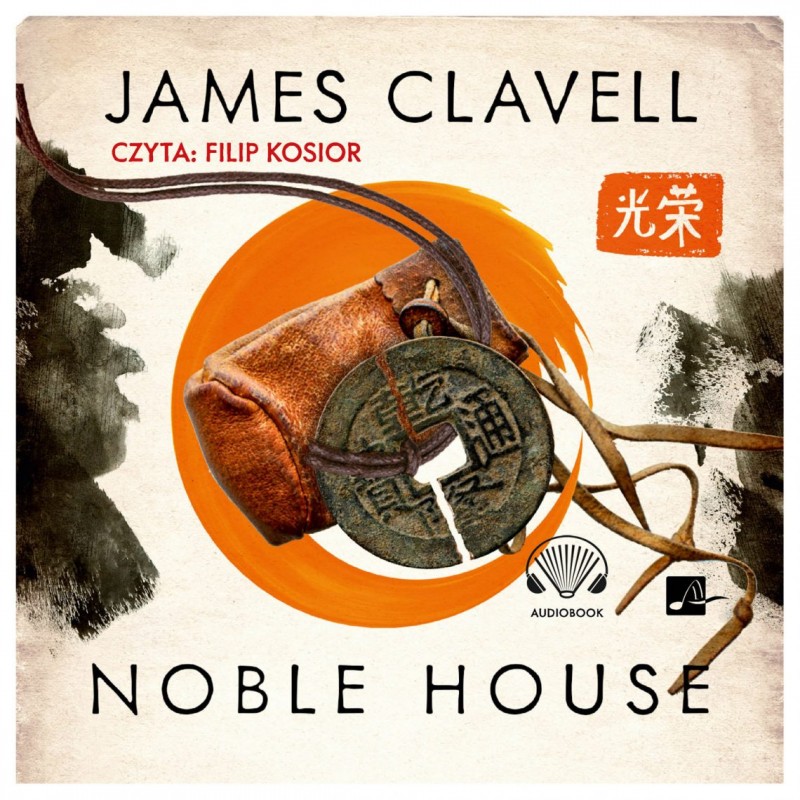 Clavell James - Noble House