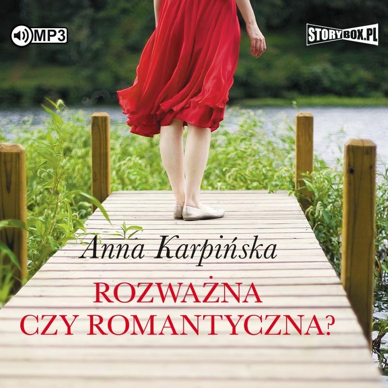 Karpińska Anna - Rozważna Czy Romantyczna