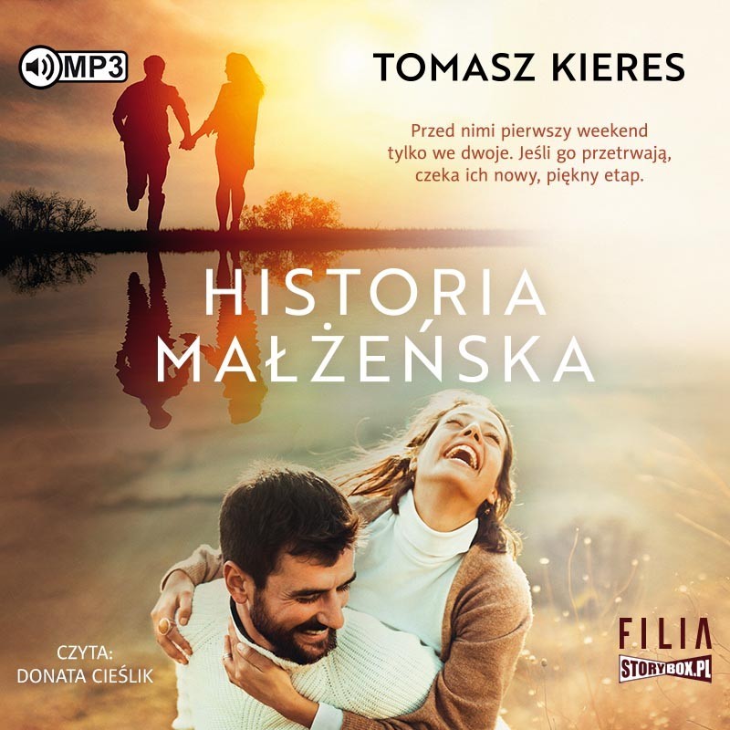 Kieres Tomasz - Historia Małżeńska