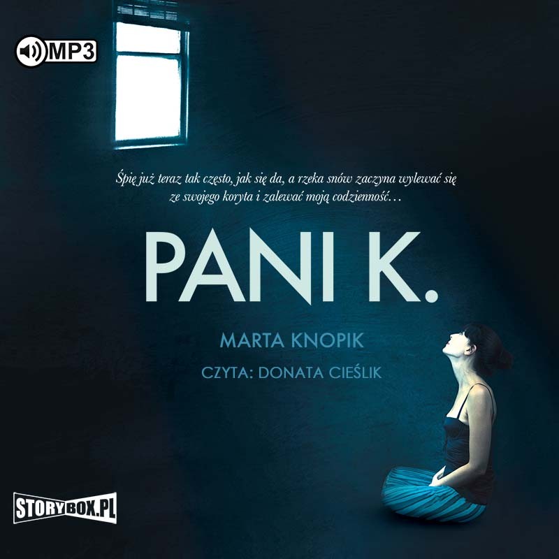 Knopik Marta - Pani K.