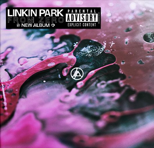 LINKIN PARK - From Zero