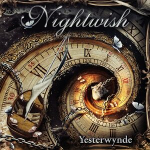 NIGHTWISH – Yesterwynde