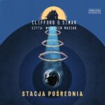 SIMAK CLIFFORD D. – STACJA POŚREDNIA