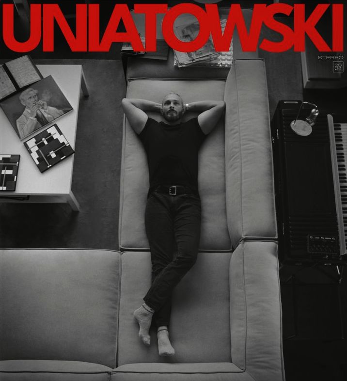 UNIATOWSKI - Uniatowski