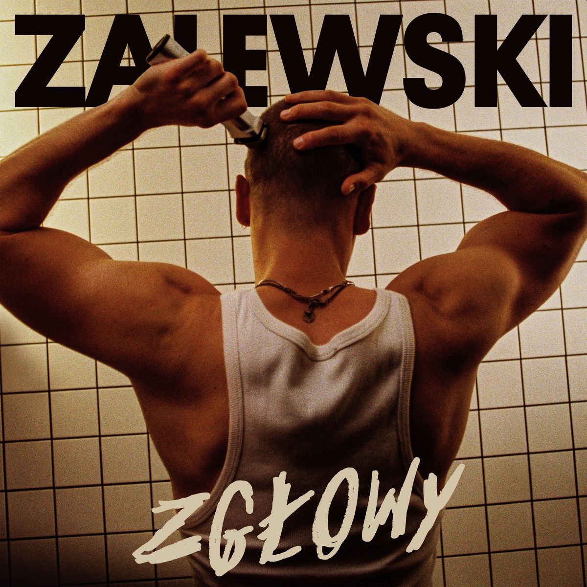 ZALEWSKI – Zgłowy