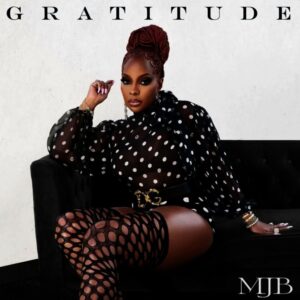 BLIGE MARY J. – Gratitude