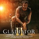 GREGSON-WILLIAMS HARRY – Gladiator II