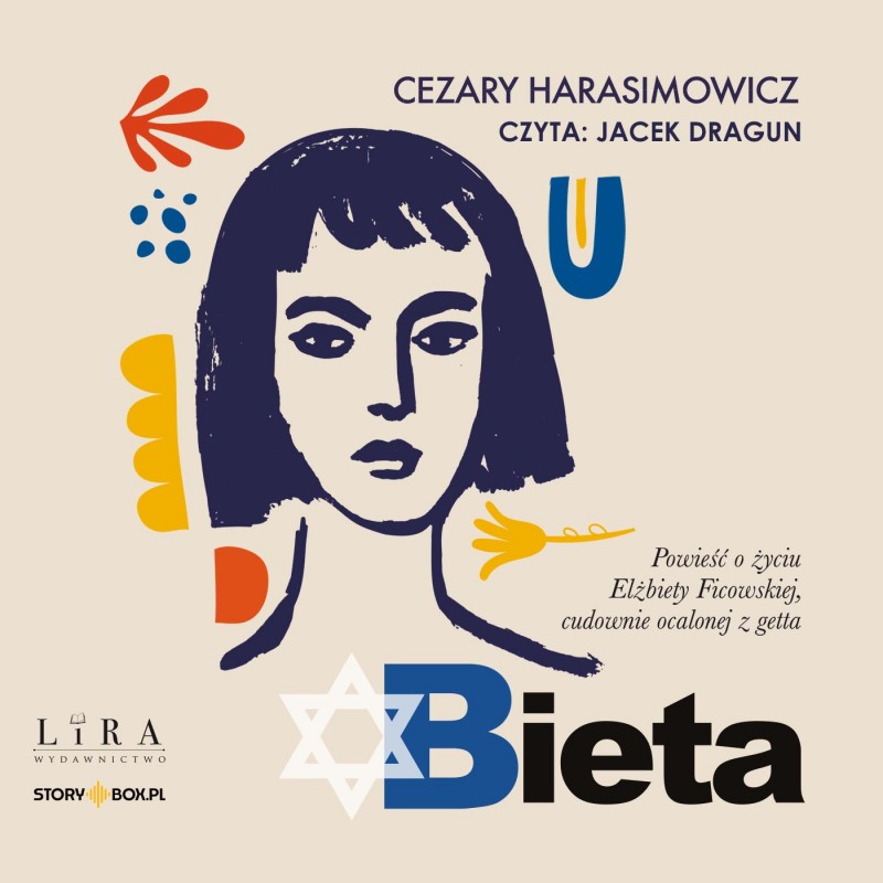 HARASIMOWICZ CEZARY – BIETA