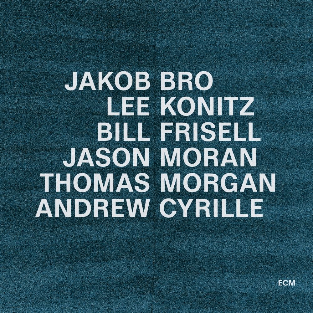 BRO JAKOB - Taking Turns