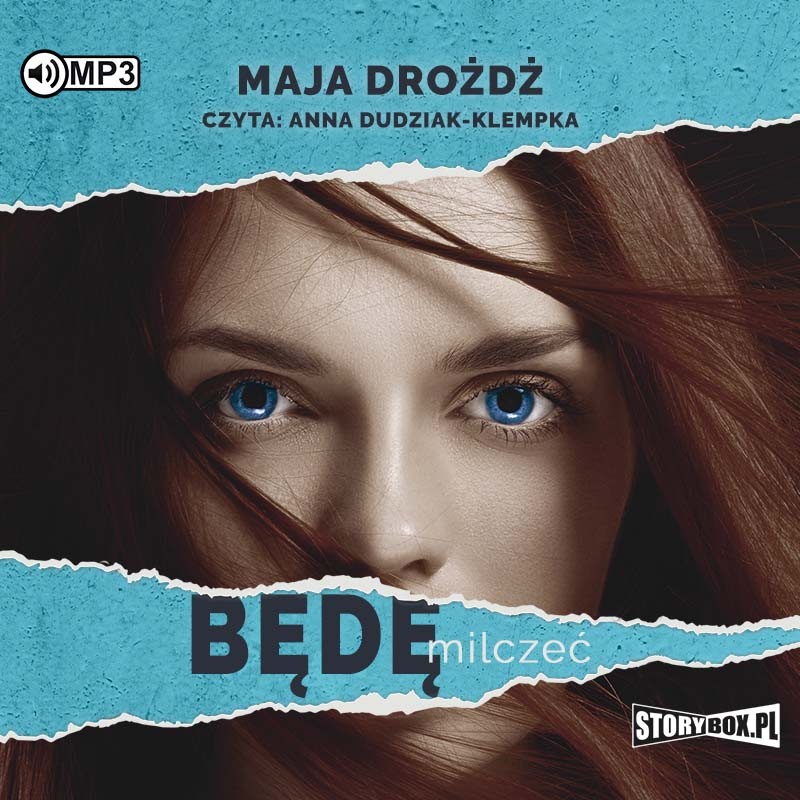 Drożdż Maja - Będę Milczeć