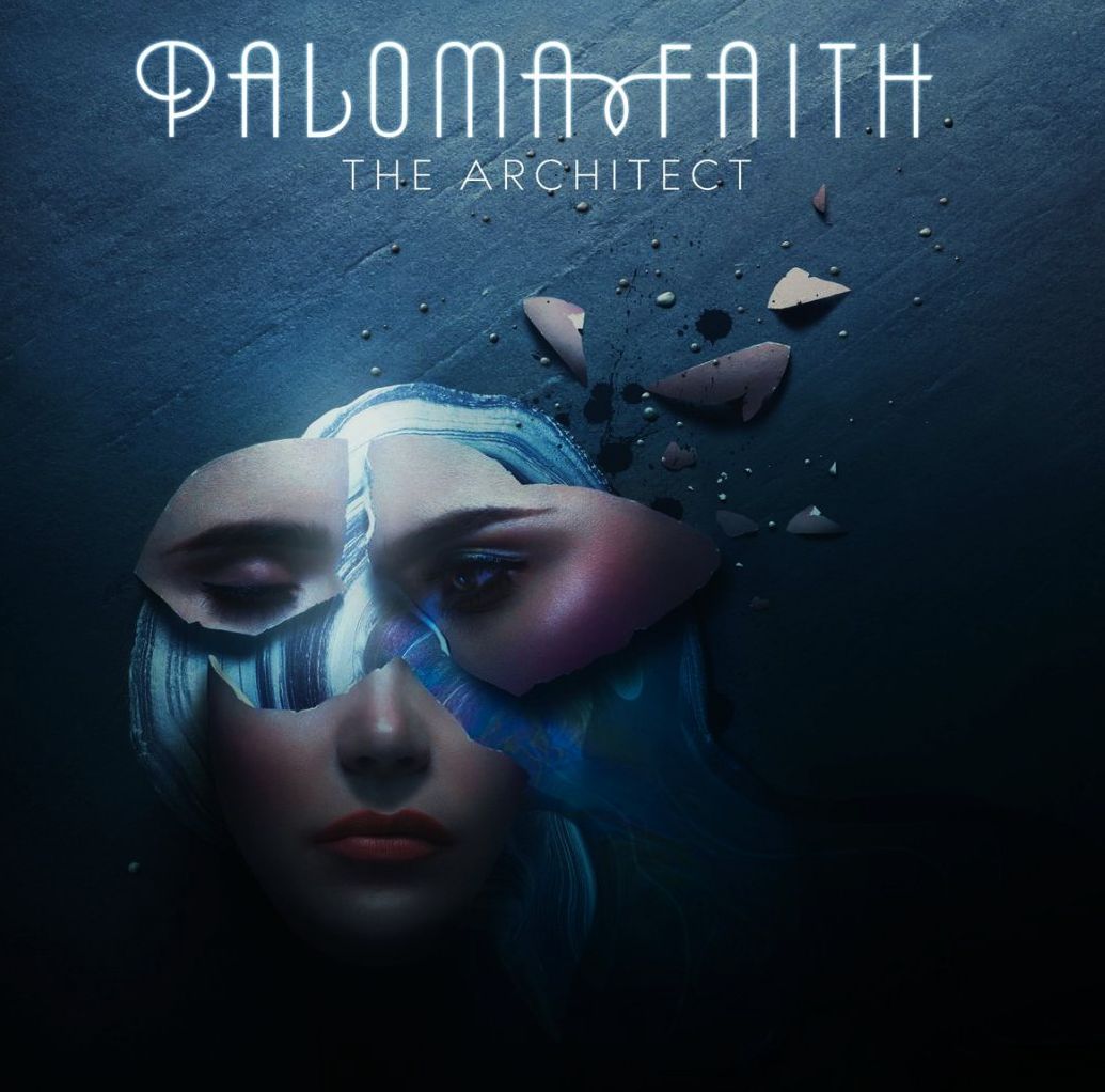 FAITH PALOMA - Architect