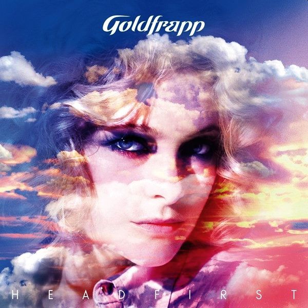 GOLDFRAPP - Head First