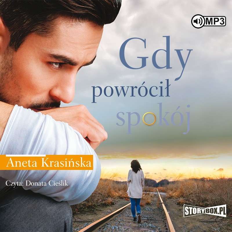 Krasińska Aneta - Gdy Powrócił Spokój