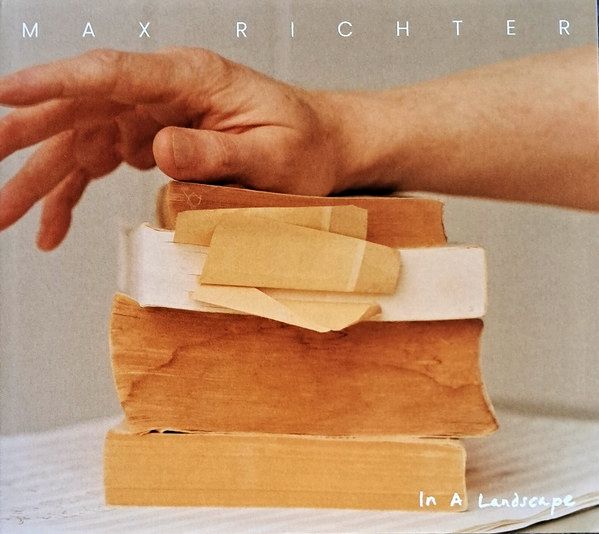 RICHTER MAX - In A Landscape