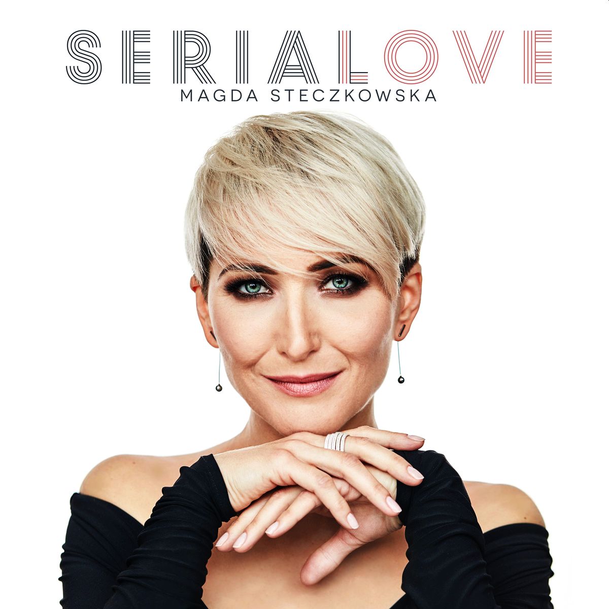 STECZKOWSKA MAGDA - SeriaLove