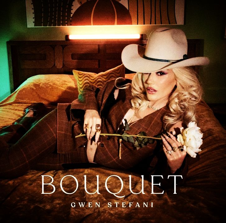 STEFANI GWEN - Bouquet