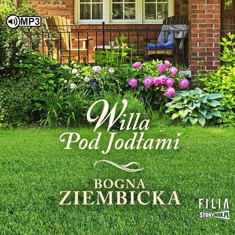 Ziembicka Bogna - Willa Pod Jodłami