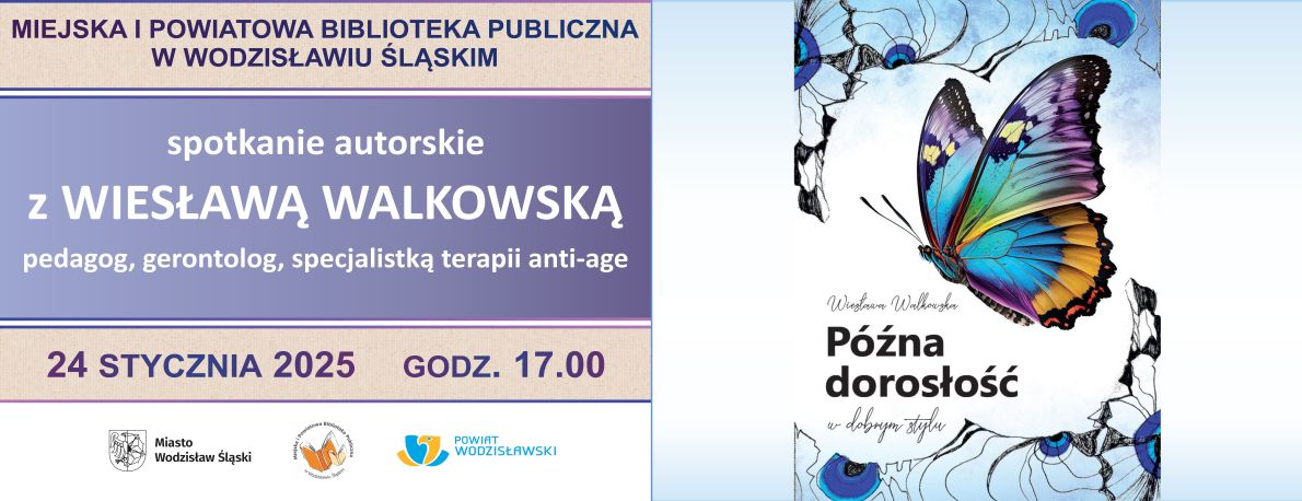 www.baner_.Wiesława-Walkowska-spotkanie-autorskie